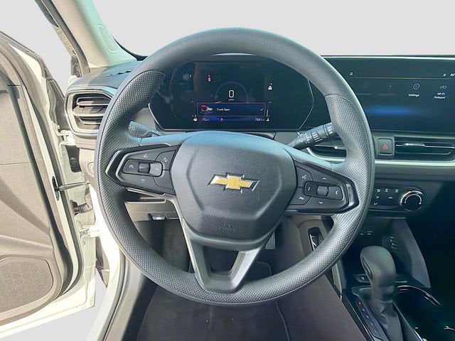 2025 Chevrolet Trailblazer LS
