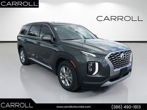 2022 Hyundai Palisade SE
