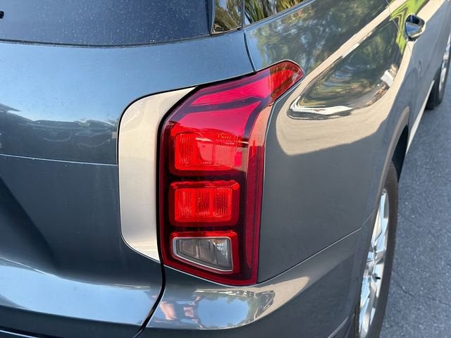 2022 Hyundai Palisade SE
