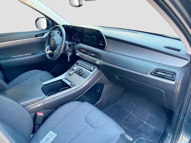 2022 Hyundai Palisade SE