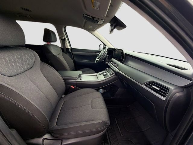 2022 Hyundai Palisade SE
