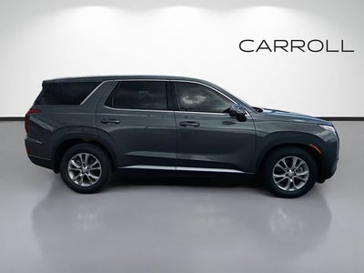 2022 Hyundai Palisade SE