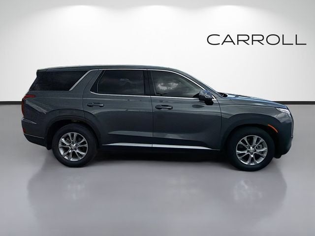 2022 Hyundai Palisade SE