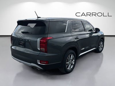 2022 Hyundai Palisade SE