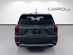 2022 Hyundai Palisade SE