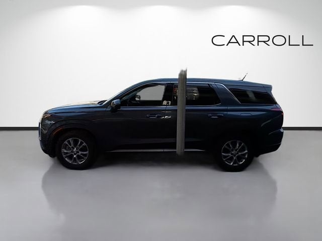 2022 Hyundai Palisade SE