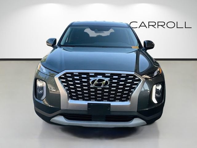 2022 Hyundai Palisade SE