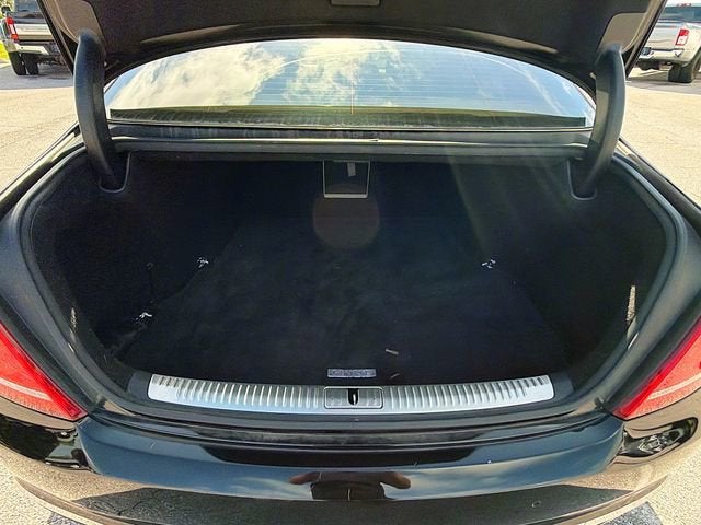 2017 Genesis G90 5.0L Ultimate