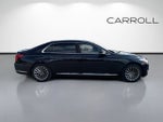 2017 Genesis G90 5.0L Ultimate