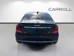 2017 Genesis G90 5.0L Ultimate