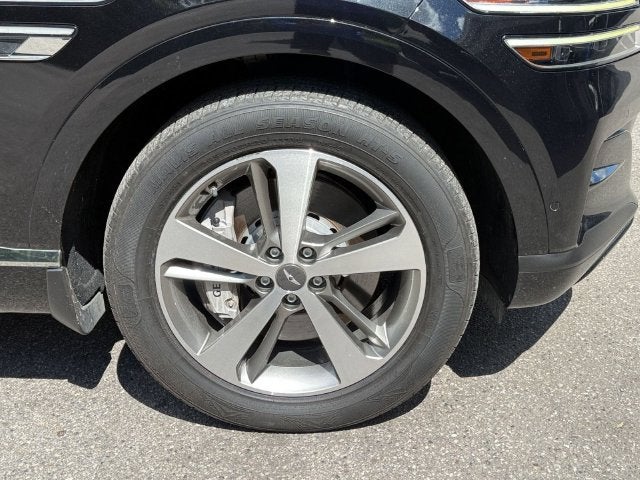 2023 Genesis GV80 2.5T AWD