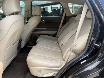 2023 Genesis GV80 2.5T AWD