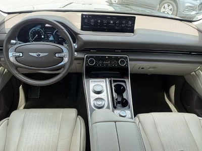 2023 Genesis GV80 2.5T AWD