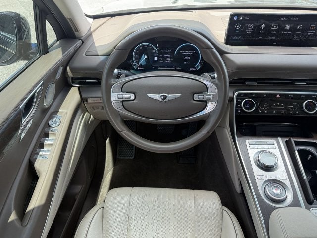 2023 Genesis GV80 2.5T AWD