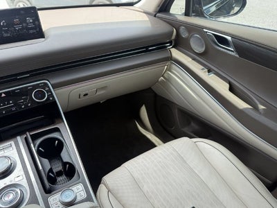 2023 Genesis GV80 2.5T AWD