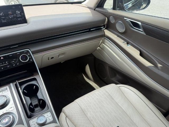 2023 Genesis GV80 2.5T AWD