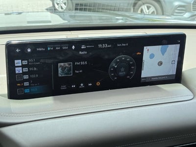 2023 Genesis GV80 2.5T AWD