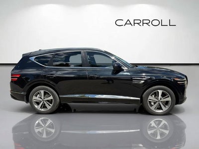 2023 Genesis GV80 2.5T AWD