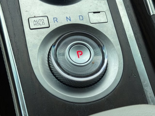 2023 Genesis GV80 2.5T AWD