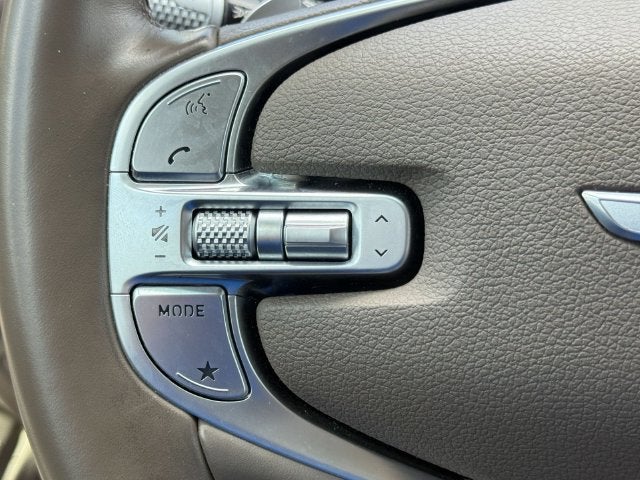 2023 Genesis GV80 2.5T AWD