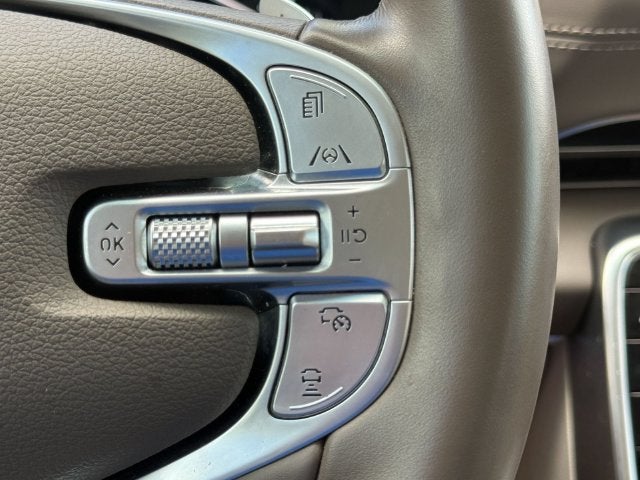 2023 Genesis GV80 2.5T AWD