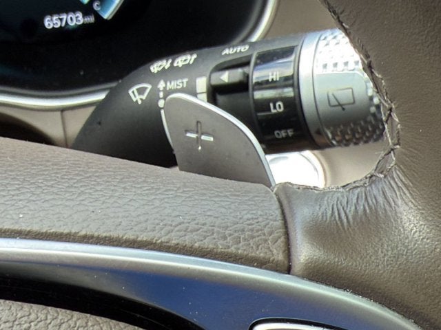 2023 Genesis GV80 2.5T AWD
