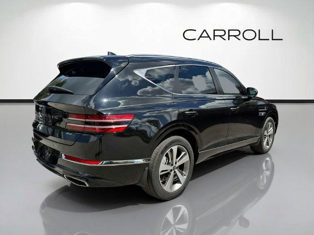 2023 Genesis GV80 2.5T AWD
