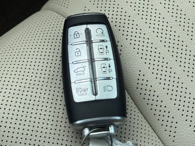 2023 Genesis GV80 2.5T AWD