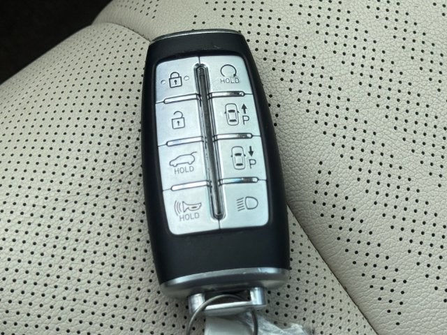 2023 Genesis GV80 2.5T AWD