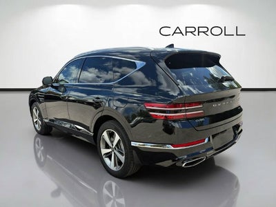 2023 Genesis GV80 2.5T AWD