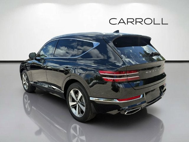 2023 Genesis GV80 2.5T AWD
