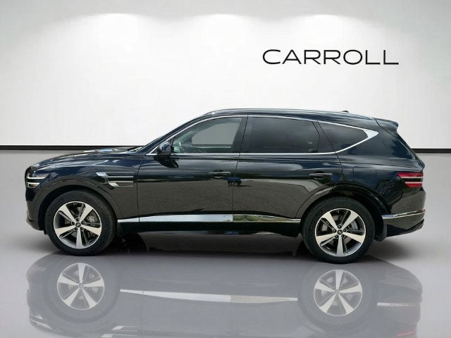 2023 Genesis GV80 2.5T AWD