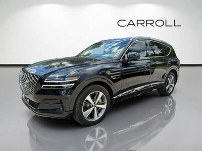 2023 Genesis GV80 2.5T AWD