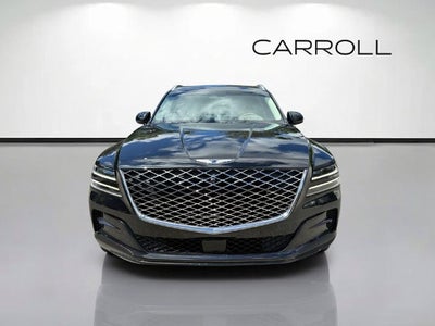2023 Genesis GV80 2.5T AWD
