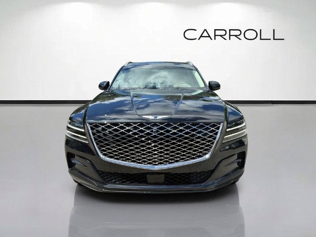 2023 Genesis GV80 2.5T AWD