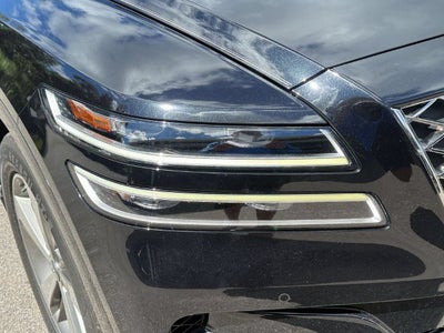 2023 Genesis GV80 2.5T AWD