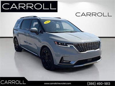 2024 Kia Carnival SX Prestige