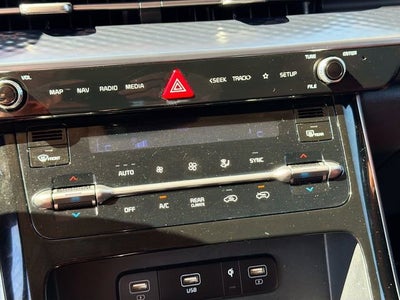 2024 Kia Carnival SX Prestige