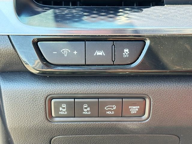 2024 Kia Carnival SX Prestige