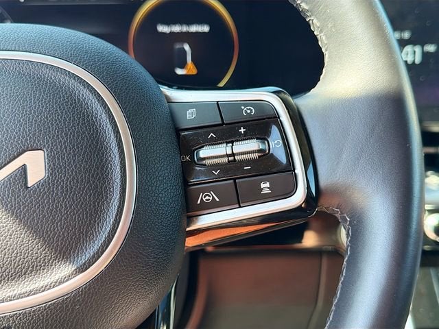 2024 Kia Carnival SX Prestige