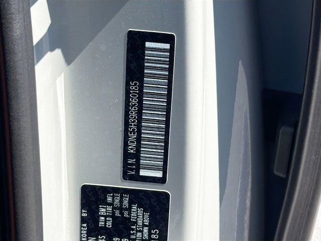 2024 Kia Carnival SX Prestige