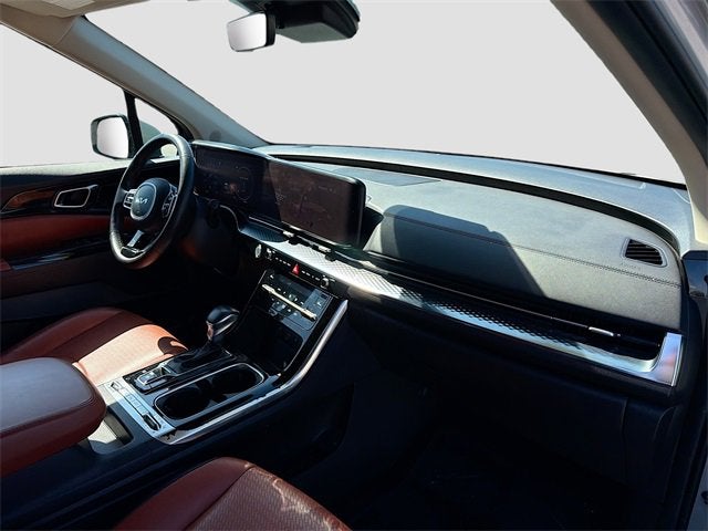 2024 Kia Carnival SX Prestige