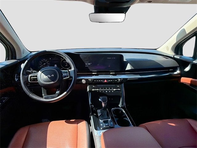 2024 Kia Carnival SX Prestige