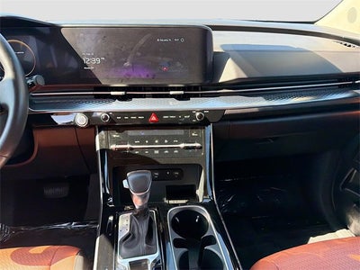 2024 Kia Carnival SX Prestige