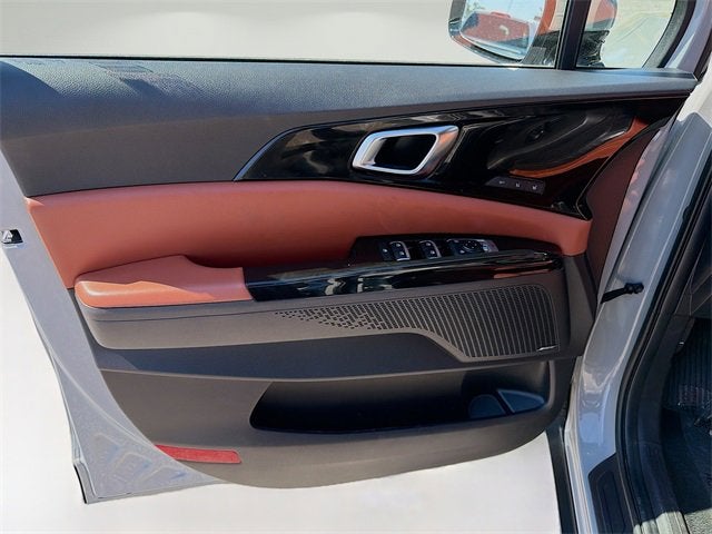 2024 Kia Carnival SX Prestige