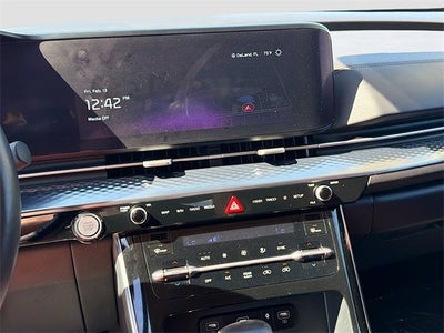 2024 Kia Carnival SX Prestige