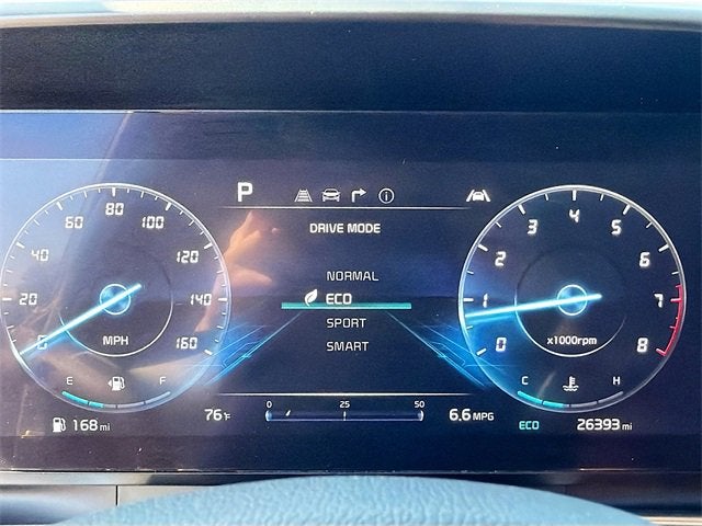 2024 Kia Carnival SX Prestige