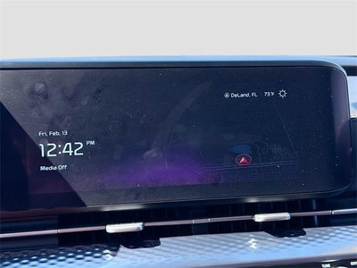 2024 Kia Carnival SX Prestige