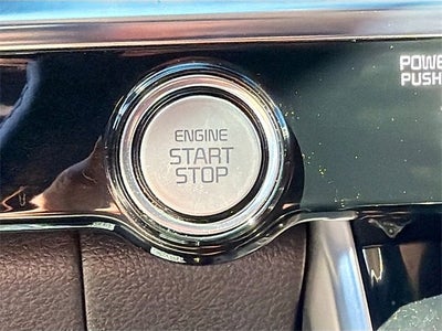 2024 Kia Carnival SX Prestige