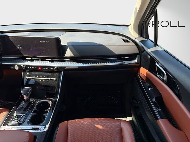 2024 Kia Carnival SX Prestige